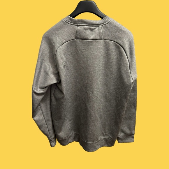 Adidas University of Louisville Cardinals Crewneck Sweatshirt - Picture 6 of 8